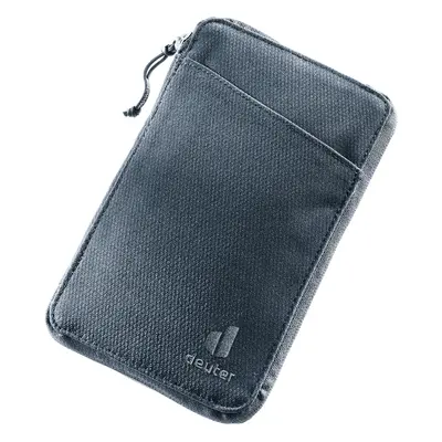 Deuter Travel Wallet Pénztárca - blk