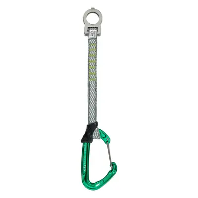 Climbing Technology Ice Hook cm Expressz - green/ green