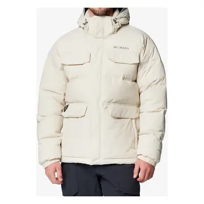 Columbia Landroamer Puffer Jacket Bélelt kabát - dark stone