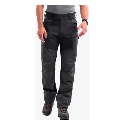 Helikon-Tex Hybrid Outback Pants - DuraCanvas Nadrág - ash grey/black