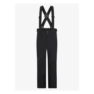 Ziener Axi Pants Junior Gyermek nadrág - black