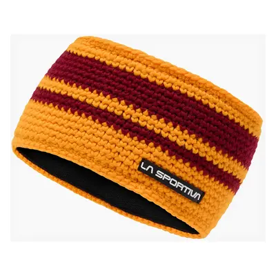 La Sportiva Zephir Headband Fejpánt - papaya/sangria