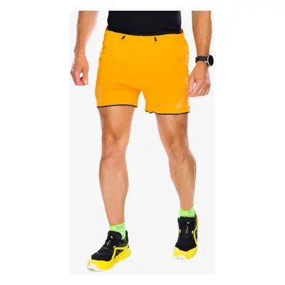 Salomon Sense Aero Shorts Rövid futónadrág - zinnia