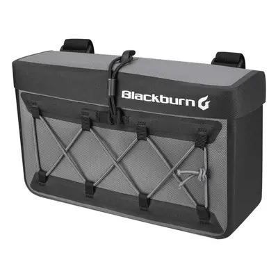 Blackburn Outpost Elite Hitchhiker Bag Kormánytáska - black