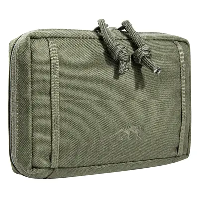 Tasmanian Tiger Tac Pouch 4.1 Zseb - olive