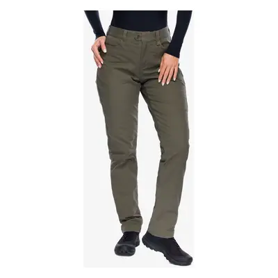 Royal Robbins Billy Goat II Lined Pant Női nadrág - everglade