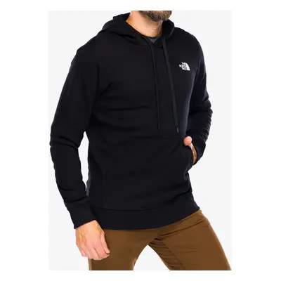 The North Face Simple Dome Hoodie Kapucnis Felső - tnf black