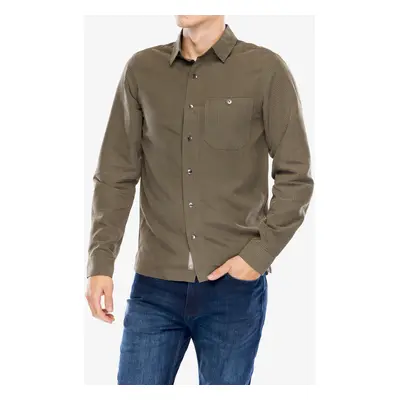 Royal Robbins Mojave Pucker Dry LS Ing - everglade