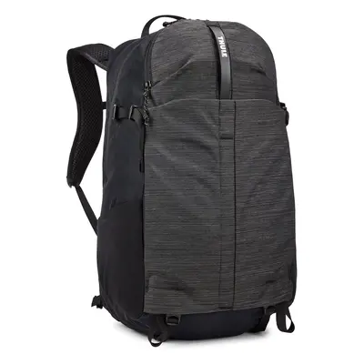 Thule Nanum 25L Hátizsák kiránduláshoz - black