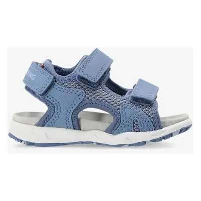 Viking Anchor Sandal 3V Gyerekszandál - denim/light blue