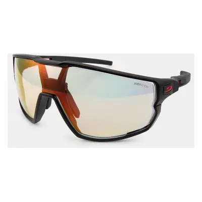 Julbo Rush Napszemüveg - black/red