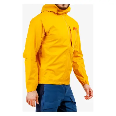 Helly Hansen Verglas Micro Shell Jacket Férfi Dzseki - cloudberry