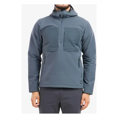 Helly Hansen Valdres Shield Fleece Pullover Felső - storm