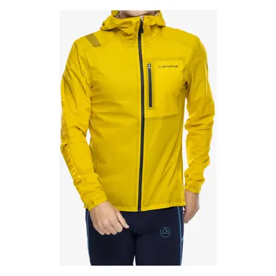 La Sportiva Ethereal Pro Jacket Futódzseki - yellow/black