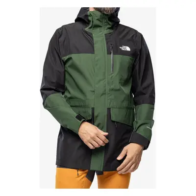 The North Face Dryzzle All Weather Jkt FUTURELIGHT Membrános dzseki - pine/black