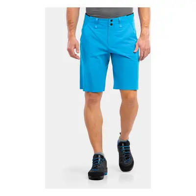 BlackYak Boran Shorts Rövidnadrág - ibiza blue