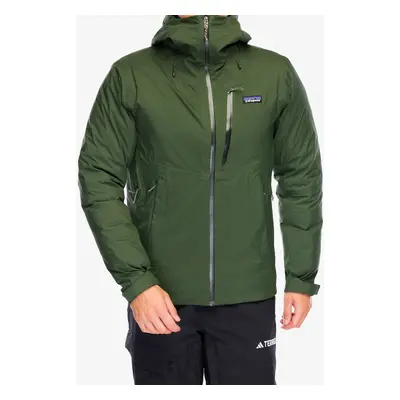 Patagonia Granite Crest Jacket Esőkabát - torrey pine green