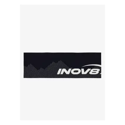 Inov-8 Race Elite Headband Fejpánt - black/white