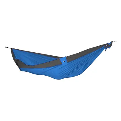 Ticket To The Moon Hammock Double Függőágy - aqua/dark grey