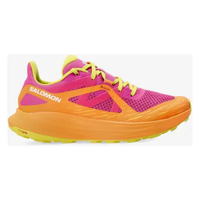 Salomon Ultra Flow Női futócipők - rose/parad/sulphur