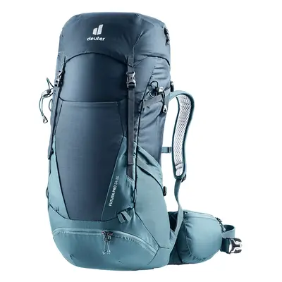 Deuter Futura Pro SL Női Hátizsák - marine/lake