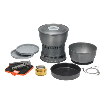 Esbit Alcohol Cookset 2,35l Főzőkészlet