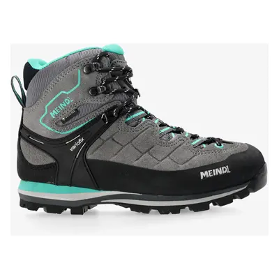 Meindl Litepeak Lady GTX Női túracipő - anthracite/turquoise