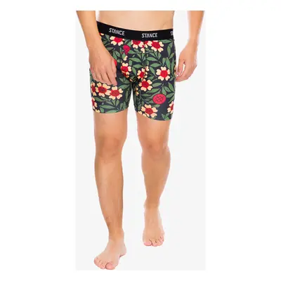 Stance Brand Love Boxer Brief 2-Pack Termoaktív boxeralsó - multi