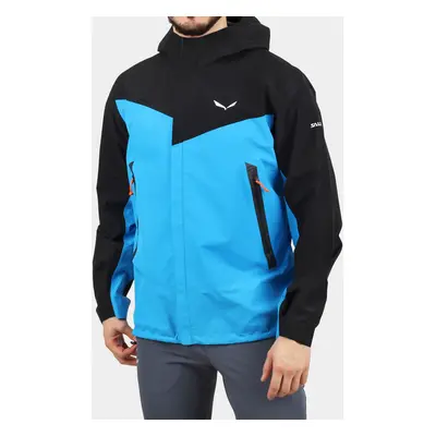 Salewa Moiazza Jacket Gore-Tex Kabát - cloisonne