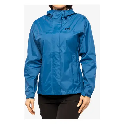 Helly Hansen Loke Jacket Női Esőkabát - deep fjord