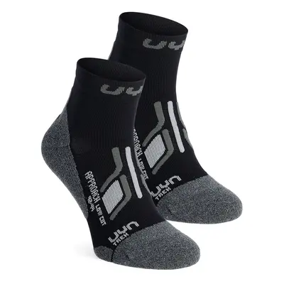 UYN Trekking Approach Low Cut Socks 2-Pack Zokni