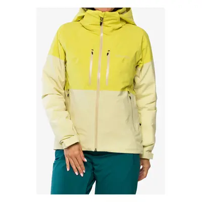 Marmot Pace Jacket Sídzseki női - limelight/wheat