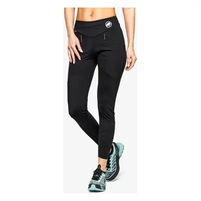 Mammut Aenergy Light Tights Női Leggings - black