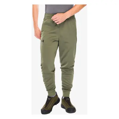 Under Armour Armour Fleece Joggers Nadrág - marine od green/black