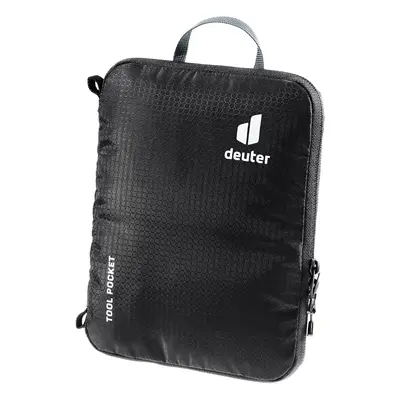 Deuter Tool Pocket Táska - black