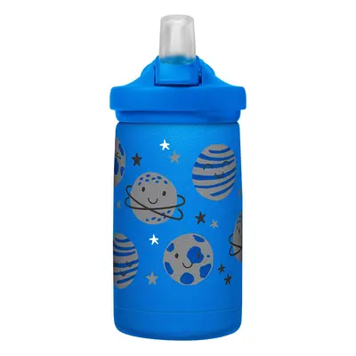 CamelBak Eddy+ Kids Vacuum Insulated ml Hőtartó kulacs gyerek - space smiles