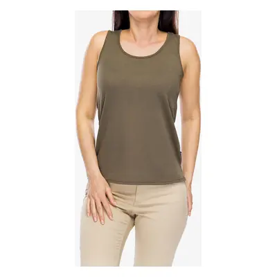 Royal Robbins Spotless Evolution Tank Női top - everglade