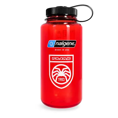 Pajak 1L Bottle Palack - red