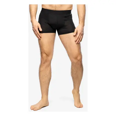 Sensor Merino Air Boxers 3Pack Termoaktív Boxeralsó - black/blue/olive