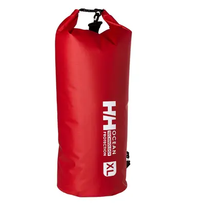 Helly Hansen HH Ocean Dry Bag Vízálló zsák - alert red