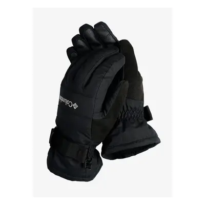 Columbia Whirlibird III Glove Gyerek kesztyűk - black