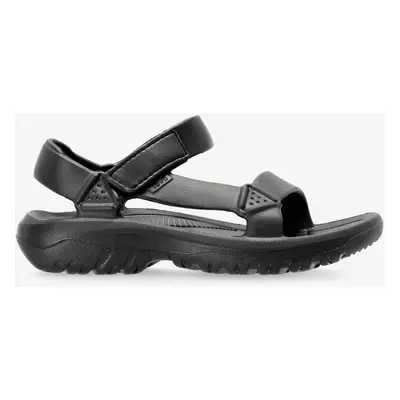 Teva Hurricane Drift Női Túraszandál - black/black