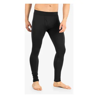 Under Armour Packaged Base 2.0 Legging Termoaktív Férfi Hosszúszárú Alsó - black/pitch gray