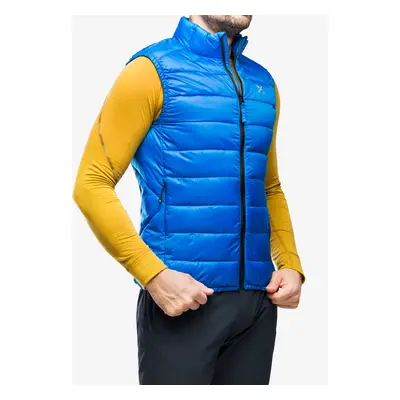 Montura Garda Vest Férfi Mellény - bright blue