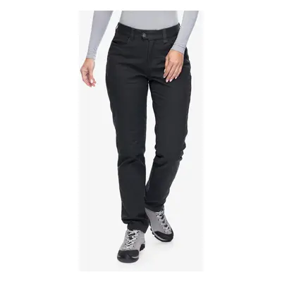 Royal Robbins Billy Goat II Lined Pant Női nadrág - charcoal