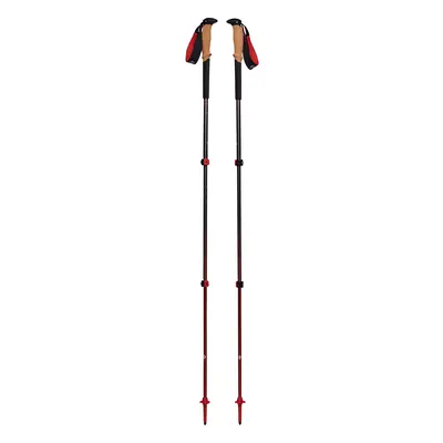 Black Diamond Pursuit Trekking Poles M/L Túrabot - charcoal/octane