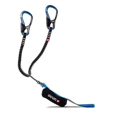 Ocun Captur Pro Swivel Via Ferrata Kantár - blue