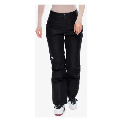 The North Face Sally Insulated Pant Női sínadrág - tnf black