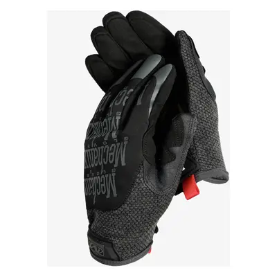 Mechanix Coldwork Original Taktikai kesztyű - grey/black