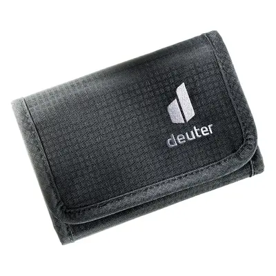 Deuter Travel Wallet Pénztárca - black